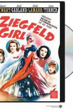 Watch Ziegfeld Girl Solarmovie