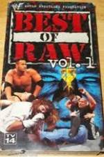 Watch WWF Best Of Raw Vol 1 Solarmovie