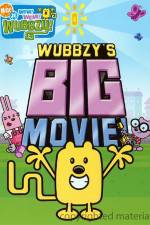 Watch Wow! Wow! Wubbzy! - Wubbzy's Big Movie (2009 Solarmovie