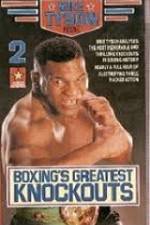 Watch Mike Tyson presents Boxing's Greatest Knockouts Solarmovie
