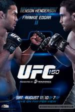 Watch UFC 150  Henderson vs  Edgar 2 Solarmovie