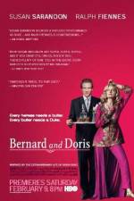Watch Bernard and Doris Solarmovie