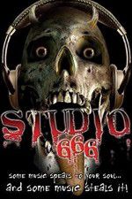 Watch Studio 666 Solarmovie