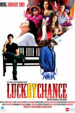 Watch Luck by Chance Solarmovie