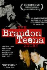 Watch The Brandon Teena Story Solarmovie
