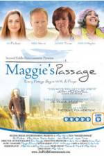 Watch Maggie's Passage Solarmovie