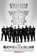 Watch The Expendables Solarmovie