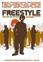 Watch Freestyle: The Art of Rhyme Solarmovie