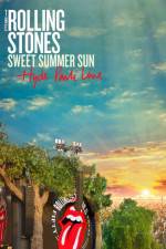 Watch The Rolling Stones 'Sweet Summer Sun: Hyde Park Live' Solarmovie