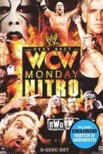 Watch WWE The Very Best of WCW Monday Nitro Solarmovie