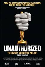 Watch Unauthorized The Harvey Weinstein Project Solarmovie