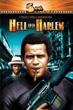 Watch Hell Up in Harlem Solarmovie