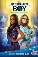 Watch How to Build a Better Boy Solarmovie