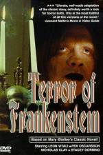 Watch Victor Frankenstein Solarmovie