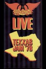 Watch Aerosmith Live Texxas Jam '78 Solarmovie