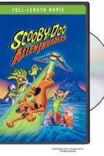 Watch Scooby-Doo and the Alien Invaders Solarmovie