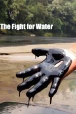 Watch The Fight for Water Solarmovie