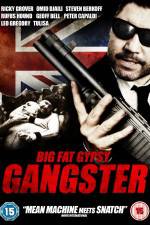 Watch Big Fat Gypsy Gangster Solarmovie
