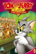 Watch Tom And Jerry - Classic Collection 6 Solarmovie