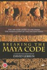 Watch Breaking the Maya Code Solarmovie