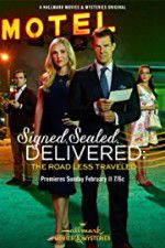 Watch Signed, Sealed, Delivered: The Road Less Travelled Solarmovie