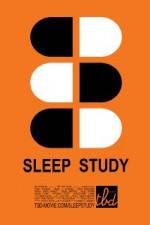 Watch Sleep Study Solarmovie