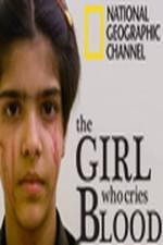 Watch The Girl Who Cries Blood Solarmovie