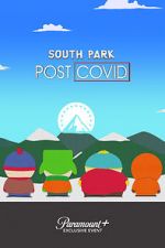 Watch South Park: Post COVID Solarmovie