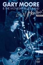 Watch Gary Moore The Definitive Montreux Collection (1990) Solarmovie