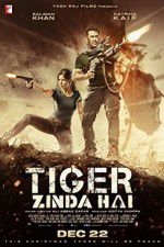 Watch Tiger Zinda Hai Solarmovie
