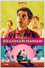 Watch Brahman Naman Solarmovie