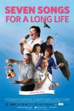 Watch Seven Songs for a Long Life Solarmovie