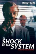 Watch A Shock to the System Solarmovie