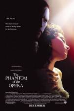 Watch The Phantom of the Opera Solarmovie