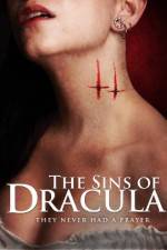 Watch The Sins of Dracula Solarmovie