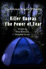 Watch Killer Canvas The Power of Fear Solarmovie