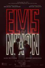 Watch Elvis & Nixon Solarmovie