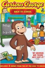 Watch Curious George Back To School Solarmovie