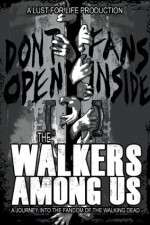 Watch The Walkers Among Us Solarmovie