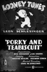 Watch Porky and Teabiscuit (Short 1939) Solarmovie