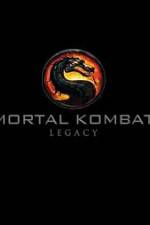 Watch Mortal Kombat Legacy - Fanedit Solarmovie