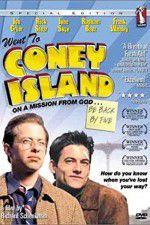 Watch Went to Coney Island on a Mission from God Be Back by Five Solarmovie