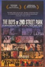 Watch The Boys of 2nd Street Park Solarmovie