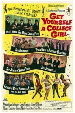 Watch Get Yourself a College Girl Solarmovie