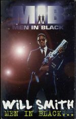 Watch Will Smith: Men in Black Solarmovie