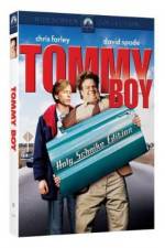 Watch Tommy Boy Solarmovie