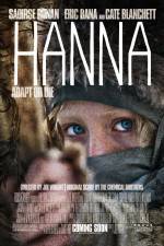 Watch Hanna Solarmovie