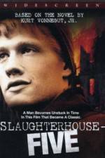 Watch Slaughterhouse-Five Solarmovie