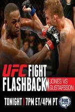 Watch UFC Fight Flashback: Jon Jones vs. Alexander Gustafsson Solarmovie