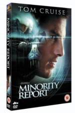 Watch Minority Report Solarmovie